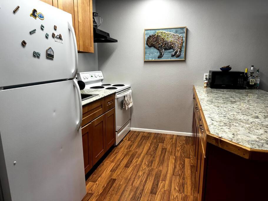 Cozy Condo In Winter Park - On Blue Bus Route - Walk To Downtown, Restaurants, Grocery Exterior photo